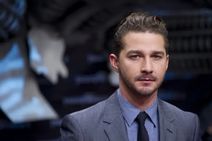 “Indiana Jones 5” prescindirá de Shia LaBeouf