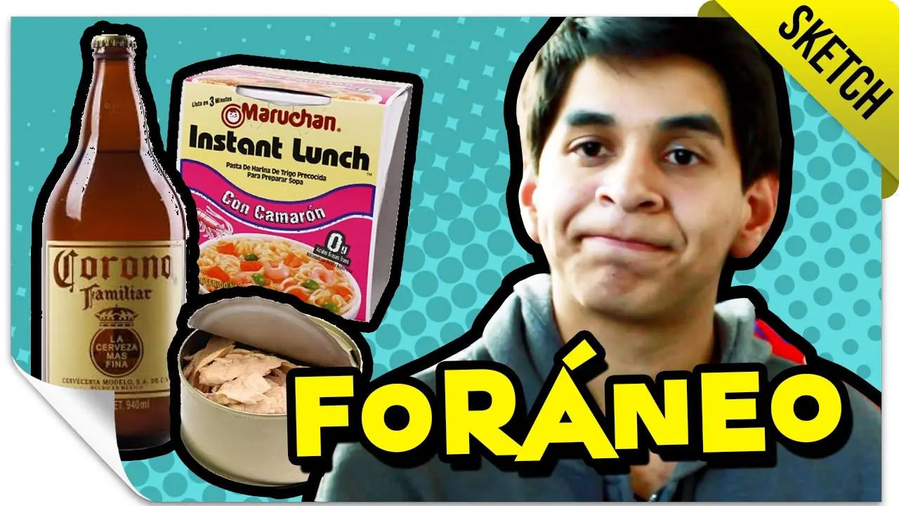 foraneo