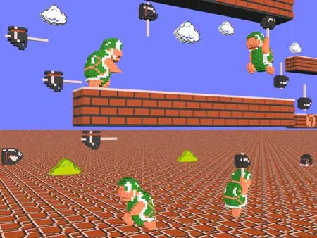 Nintendo Nintendo