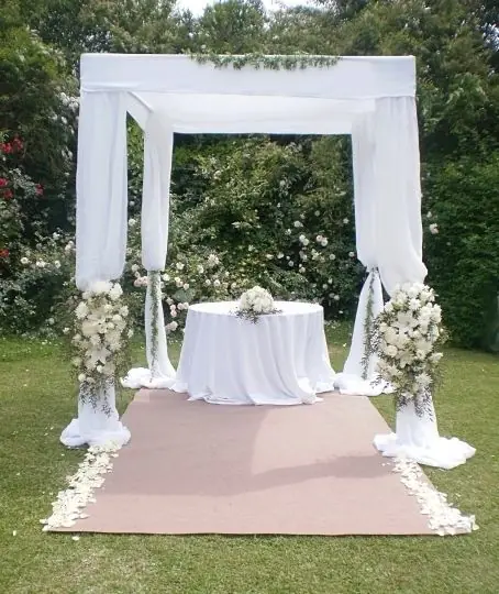 Consejos para elegir mi vestido de novia