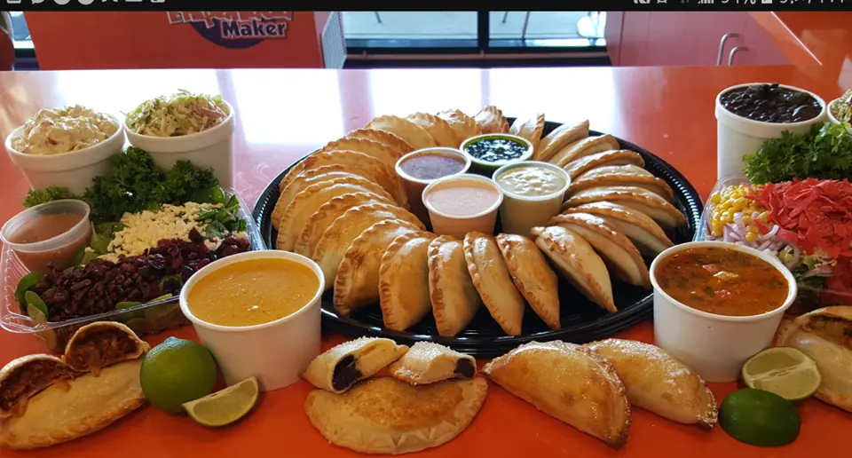 Empanadas: El yanqui que no robó el negocio a los cordobeses