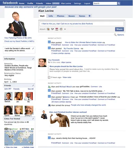 Facebook