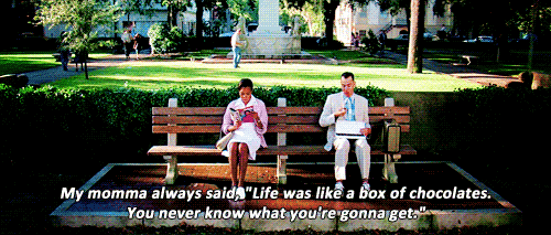 Forrest Forrest
