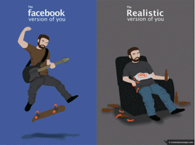 falsedad