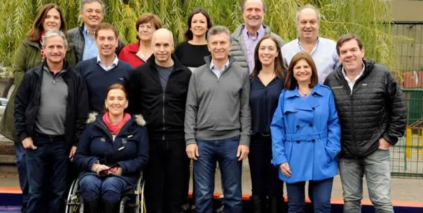 Pobreza cero en Argentina: El Plan de Macri