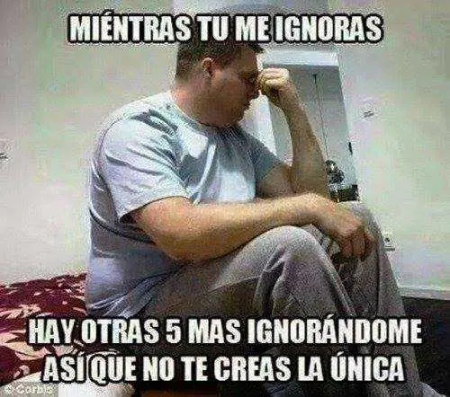El mejor humor para este miercoles por la tarde.