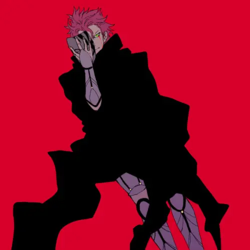 The Deadman Reborn