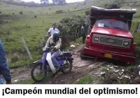 Imágenes de humor para sonreír todo el día.