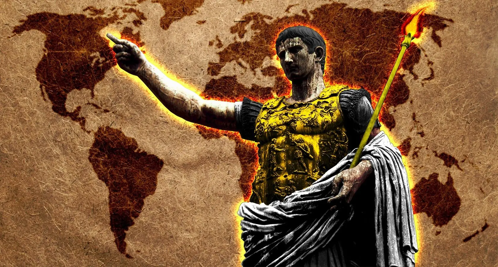 15 novela históricas que deberías leer.