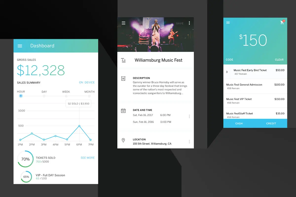 Aplicaciones Android mejor diseñadas de 2017 según Google