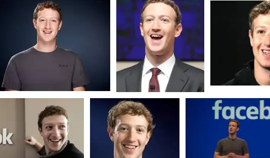 El creador de Facebook sale en Megamente y te lo muestro