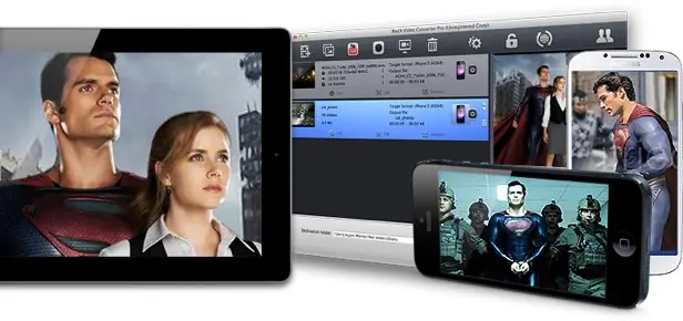 MacX Video Converter Pro Gratis
