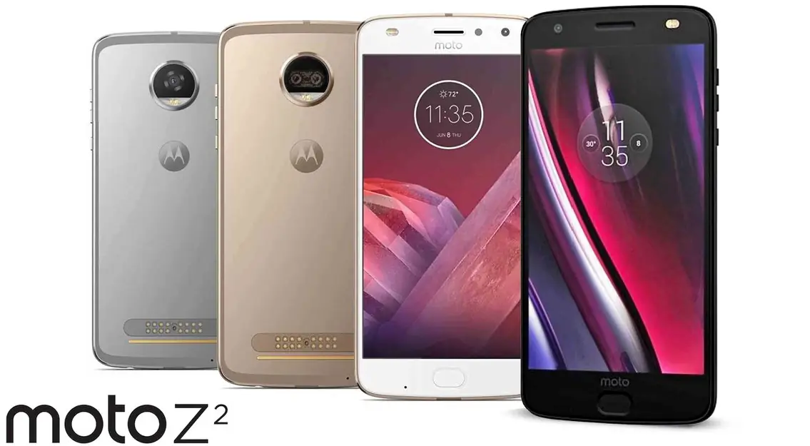 Android 8.0 Oreo llegará a estos móviles de Motorola