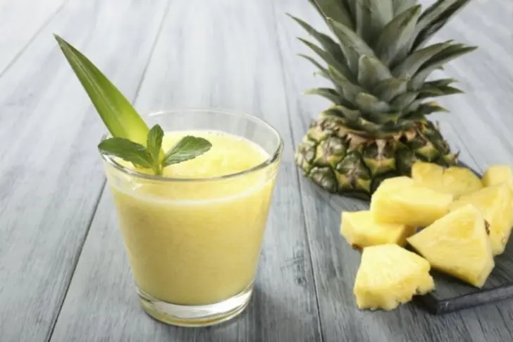 ¿Te gusta la piña colada? Entonces estas 3 recetas te encant