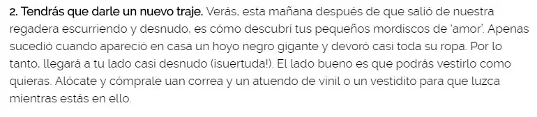 Esposo