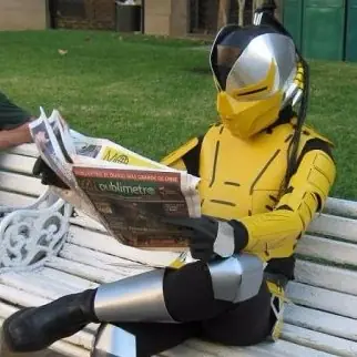 Vengo de 5 años y 3 dias en el futuro y taringa se fue