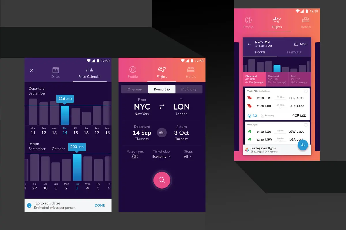 app