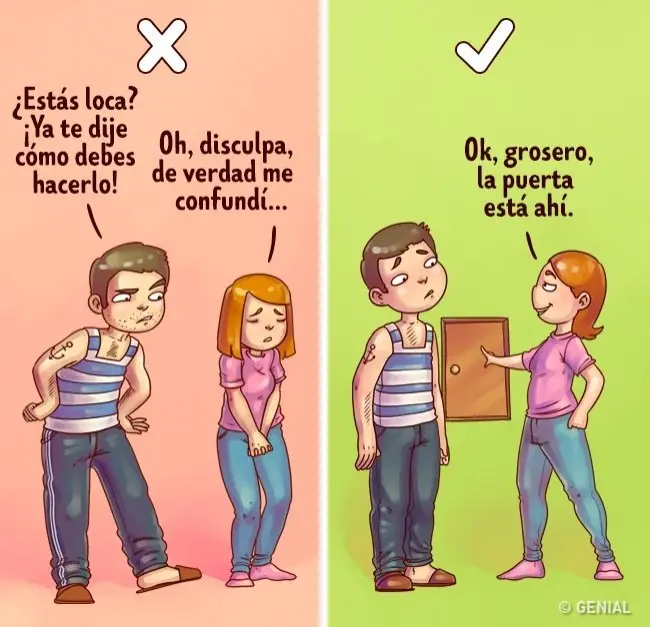 conducta
