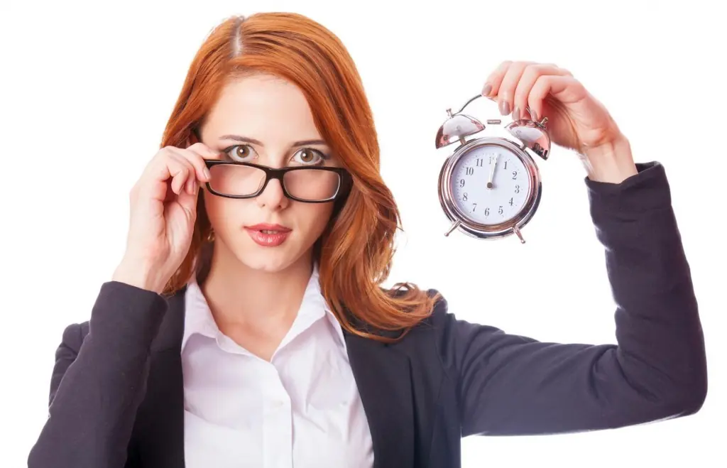 5 razones para usar reloj