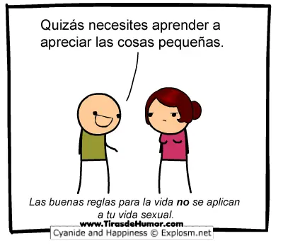 cyanide and happiness