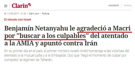 Circo macrista para todos