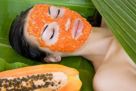 Mascarillas antiarrugas ¡naturales y efectivas!