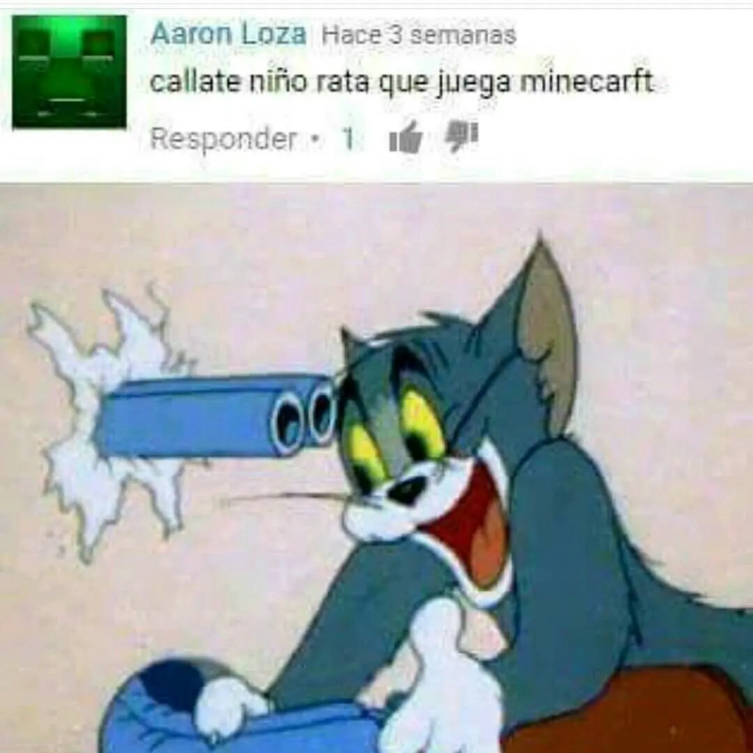 Crap de medianoche 7