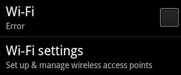 Samsung Galaxy Ace Plus Root – Errores - Posible Solucion