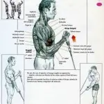 triceps