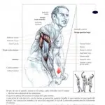 ejercicios para triceps y biceps