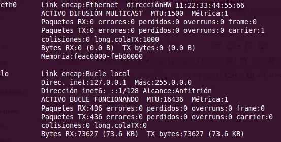 Cómo configurar dirección IP dinámica en Linux/Ubuntu