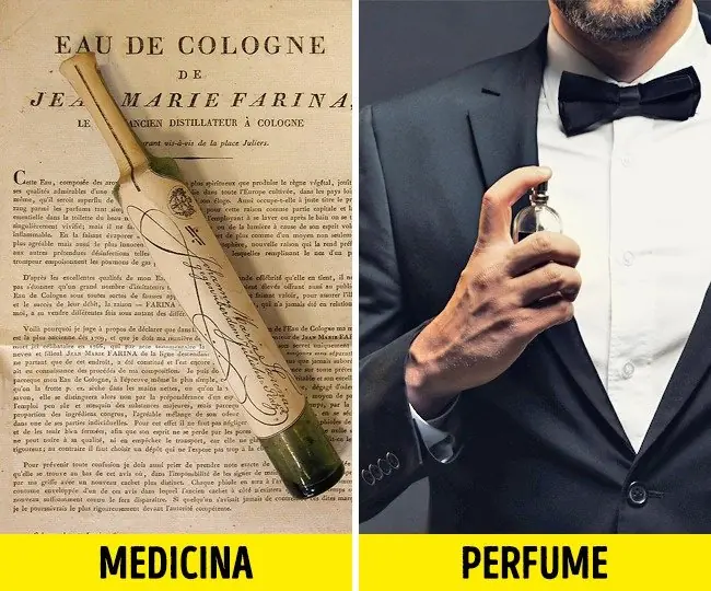 9 Cosas cotidianas que fueron inventadas con otros fines 9 Cosas cotidianas que fueron inventadas con otros fines