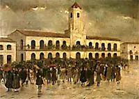 25 de mayo