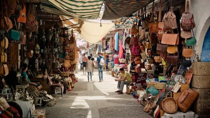 Mercados