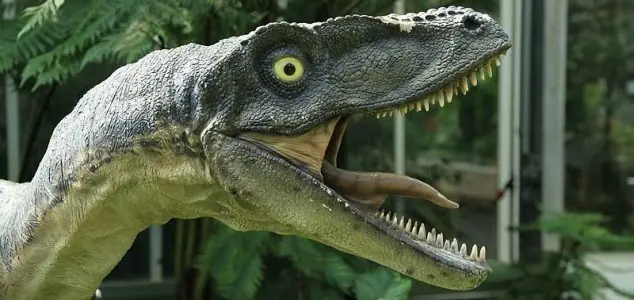 dinosaurios dinosaurios
