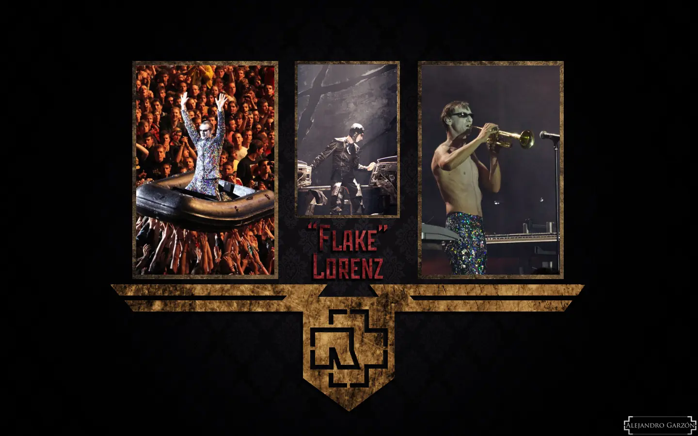 rammstein