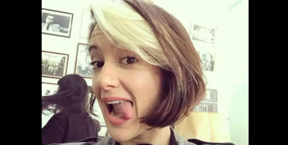 Malena Pichot sobre la entrevista a CFK, que miedo le tienen