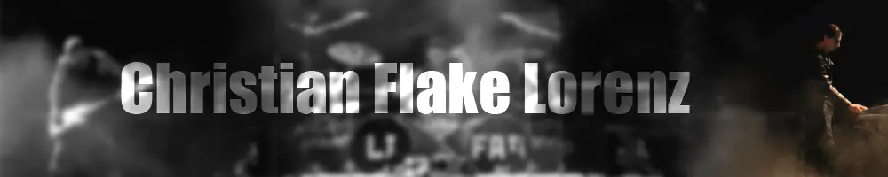 Christian "Flake" Lorenz
