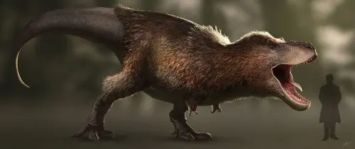 ¿Que sonido hacían los Dinosaurios?