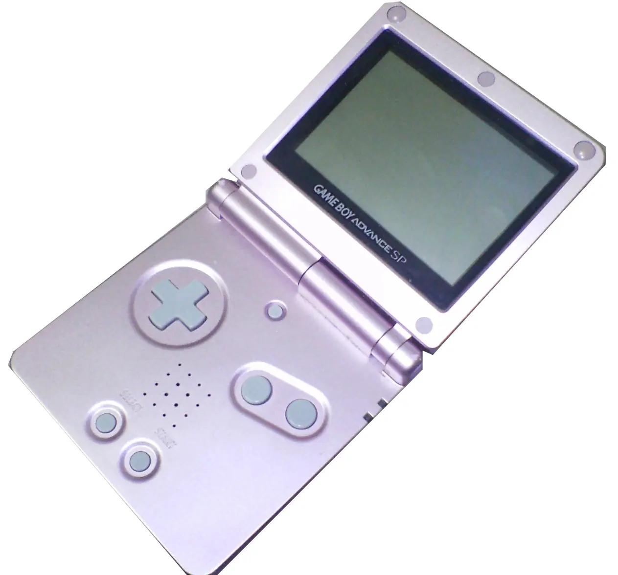 DS DS