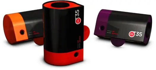 Rollos USB podrían convertir cualquier cámara analógica d