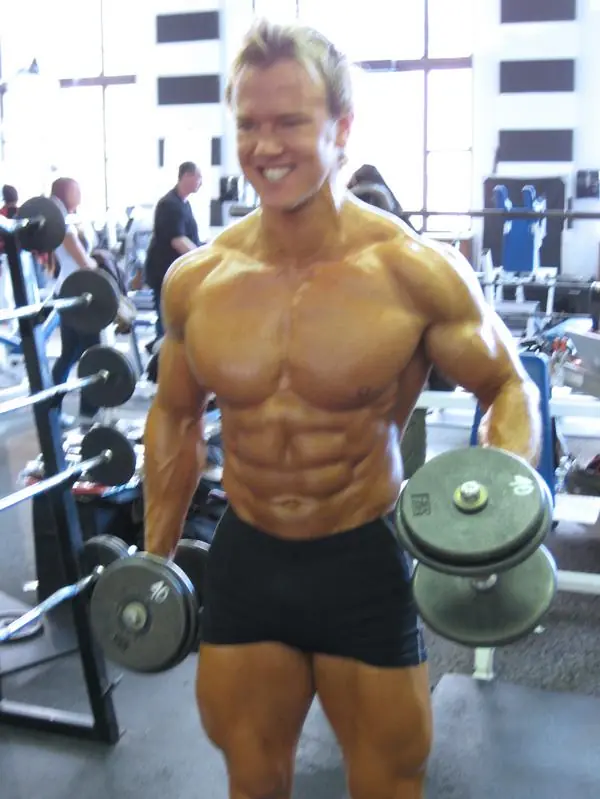 cuerpo