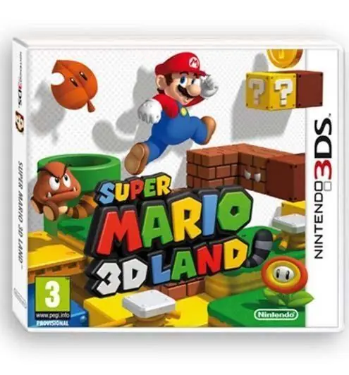 DS DS