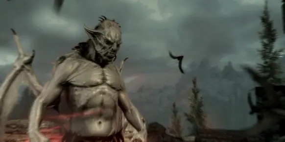 dawnguard dawnguard