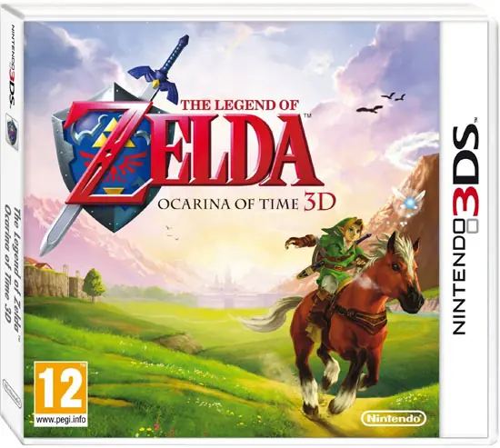 Nintendo Nintendo