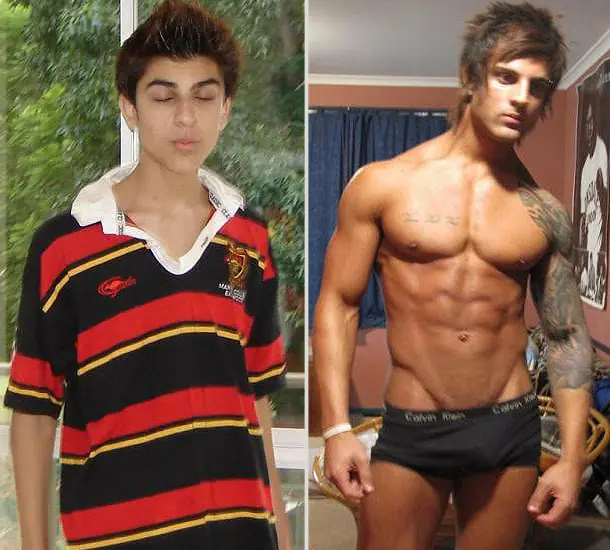 cuerpo
