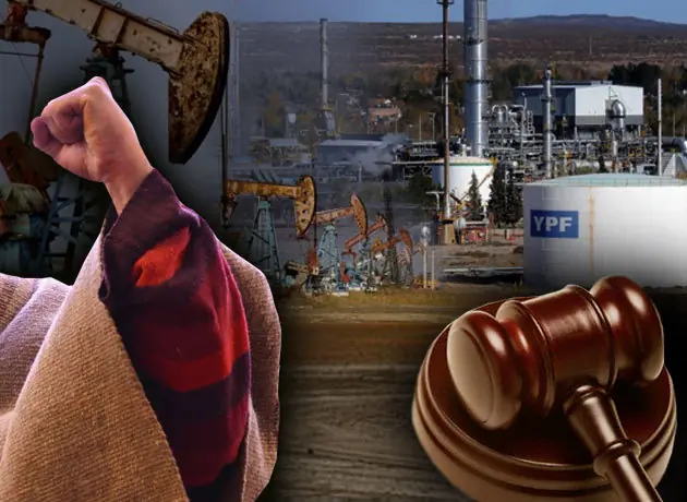 Mapuches S.A: negocio millonario