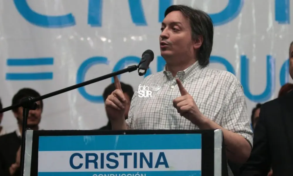 Desbarató nueva operación del Grupo Clarín