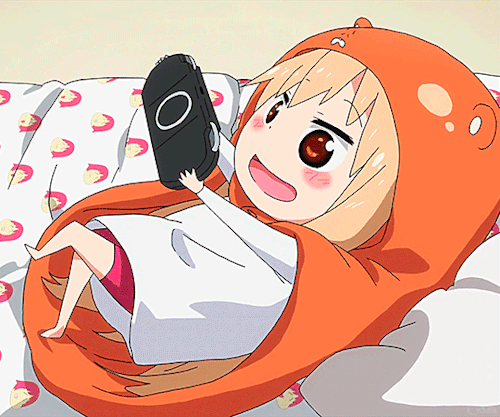 umaruchan