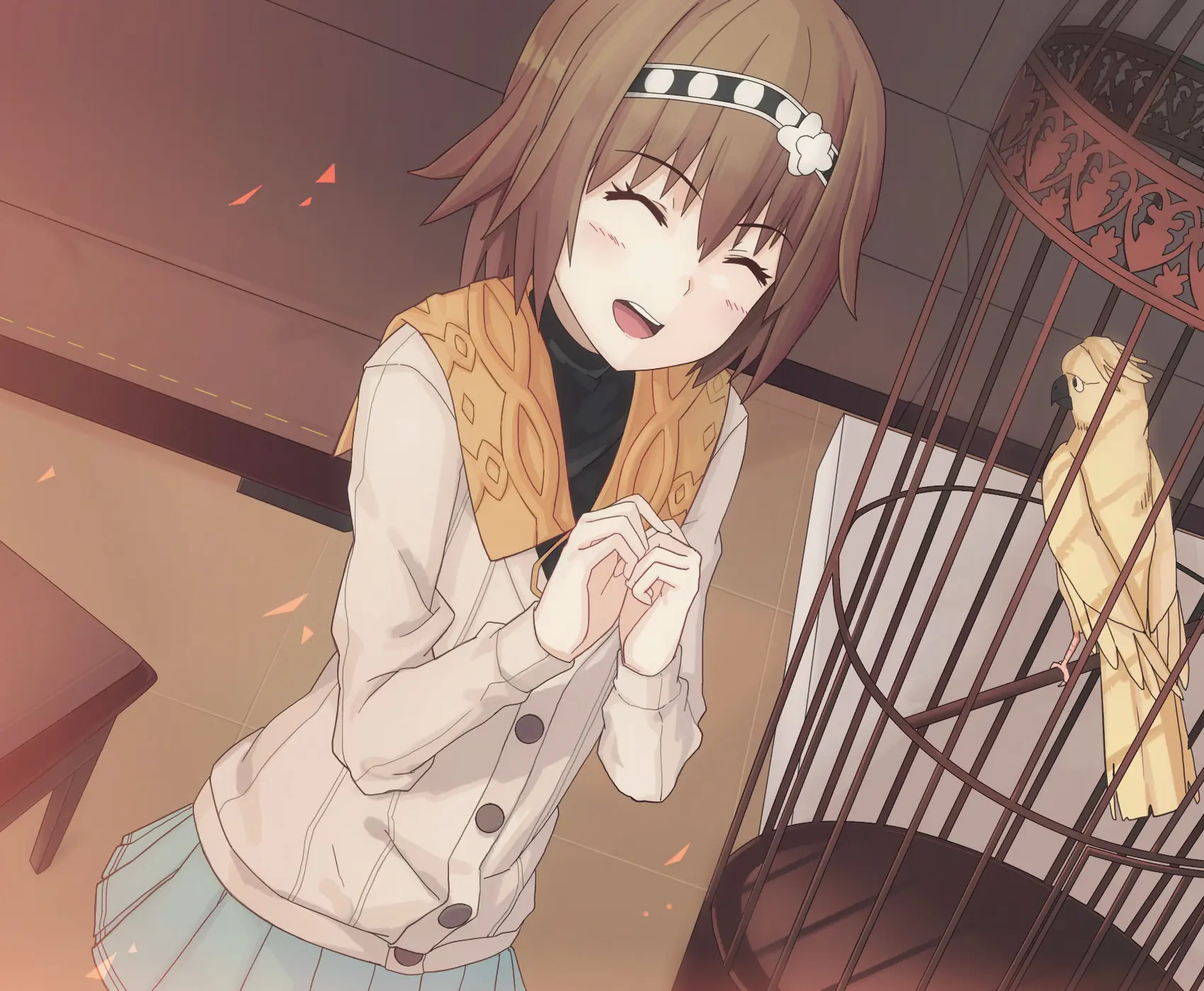 top waifus